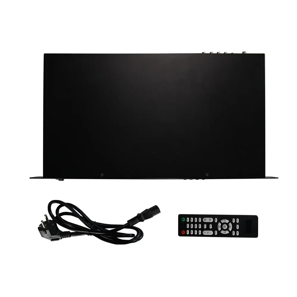 Медіаплеєр CMX DAB200, 19" (16-00009) Київ - фото 10