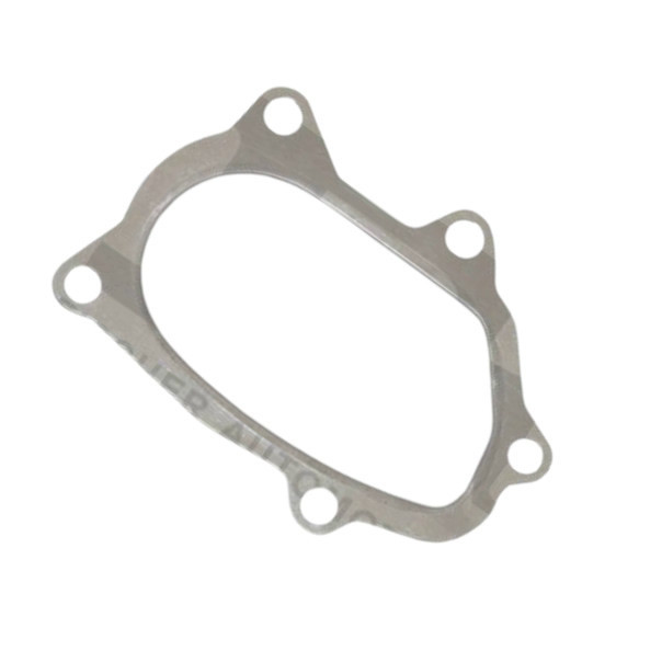 Прокладка трубы (штанов) Subaru Forester, Impreza, Legacy 2.0 Turbo (1992-0206) FA1 приемной Мукачево - изображение 1