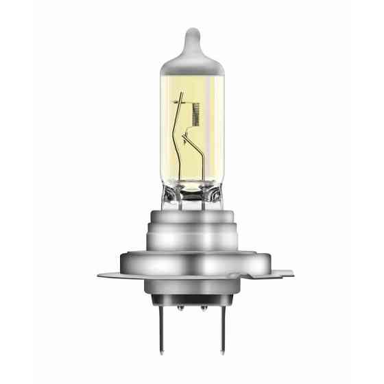 Галогенова лампа OSRAM H7 64210ALL-FS All Season Super 55 W 12V PX26D (1 шт.) Харків