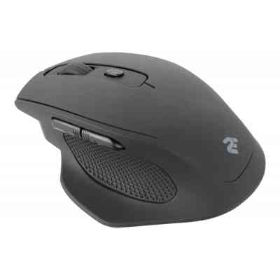 Мишка 2E MF2010 Rechargeable Wireless Black (2E-MF2010WB) Вінниця