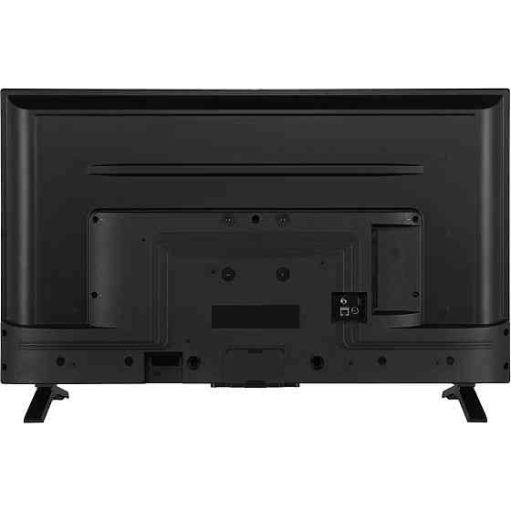 TV 43 Toshiba 43LA2E63DG FHD/LED/T2/Android 11/2 x 8W/Dolby Digital/HDMI/Wi-Fi/VESA 100 x 100 M4/Bla Винница
