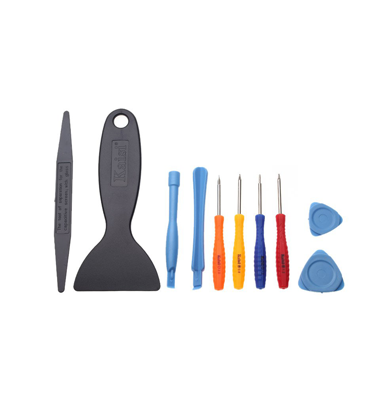 Набор отверток Power-1202 для вскрытия iPhone Полтава - изображение 1