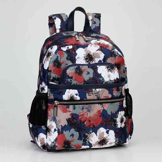 Рюкзак міський Dolly 393 Синий Киев