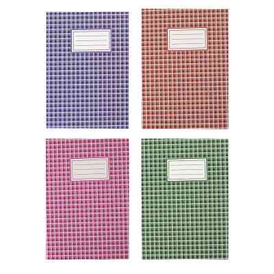 Канцелярская книга Buromax А4 , 48 листов, клетка (BM.2450) Винница