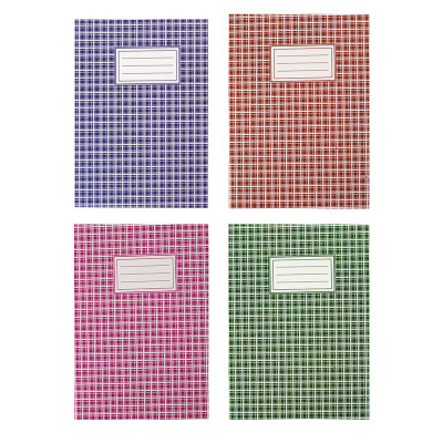 Канцелярская книга Buromax А4 , 48 листов, клетка (BM.2450) Винница - изображение 1