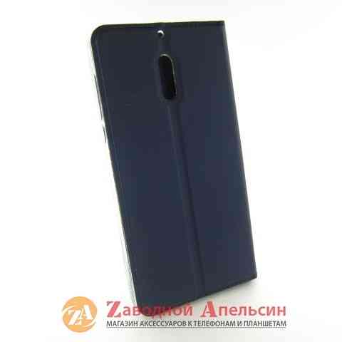 Чехол книжка Nokia 6 Kiwis Case Одесса