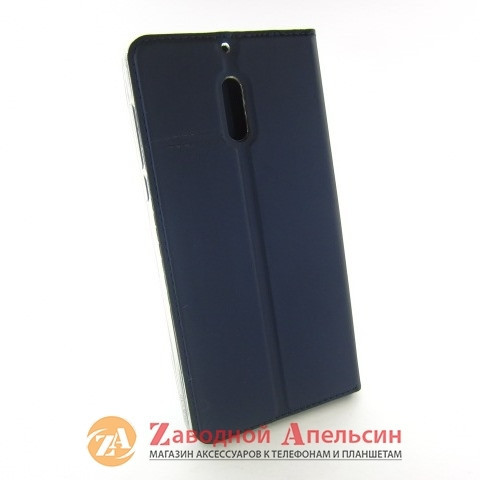 Чехол книжка Nokia 6 Kiwis Case Одесса - изображение 2