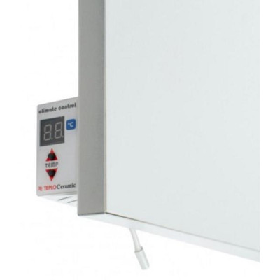 Обігрівач Teploceramic TCM-RA500WHITE Вінниця - фото 3