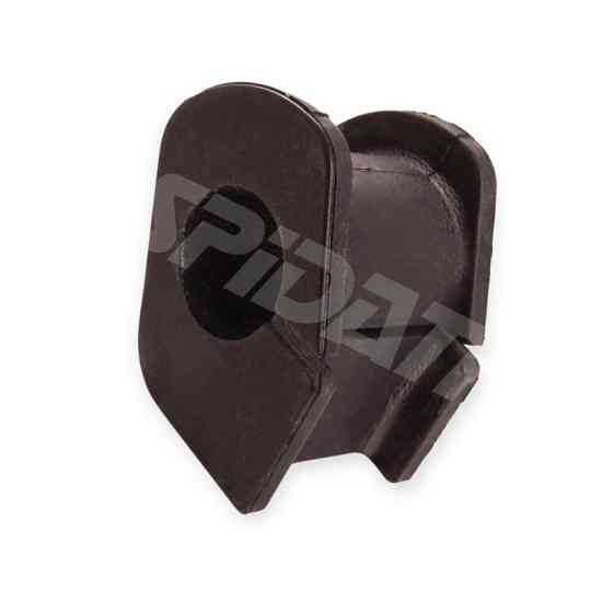 Втулка передня Ситроен C1, Toyota Aygo, Yaris 05- (d-23 мм) стабілізатора Мукачево