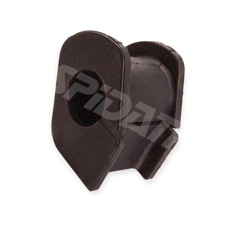 Втулка передня Ситроен C1, Toyota Aygo, Yaris 05- (d-23 мм) стабілізатора Мукачево - фото 1