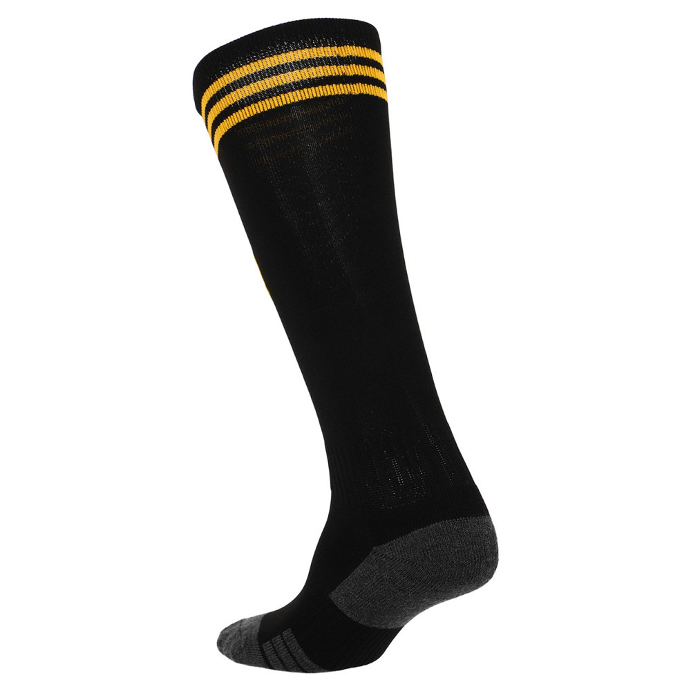 Гетри футбольні клубні SPOINT JUVENTUS HOME 2024 ETM 2416 р.32-39 Вишнёвое - изображение 5