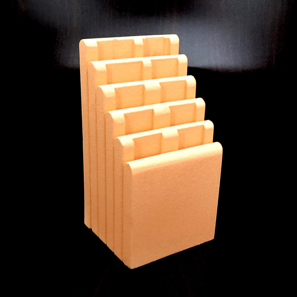 Подставка для ножей 