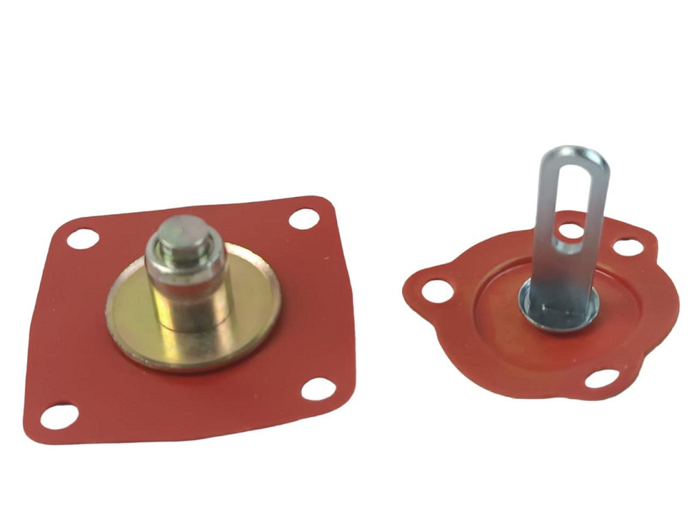 Ремкомплект Москвич 2140 карбюратора Мукачево - фото 3