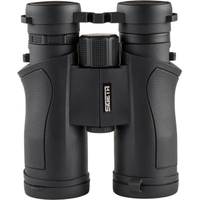 Бинокль Sigeta Stranger 8x42 WP Black (65808) Винница - изображение 2