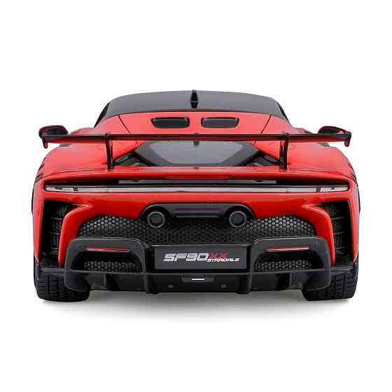 Автомодель серії R&P - Ferrari SF90 XX Stradale (1:18) Дніпро