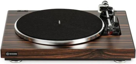 Програвач Rekkord Audio F400 Makassar Київ