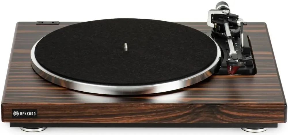 Програвач Rekkord Audio F400 Makassar Київ - фото 1