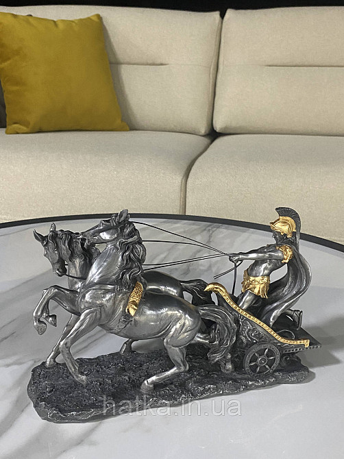 Статуэтка Veronese 