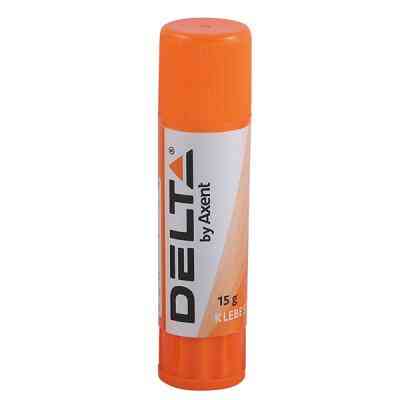 Клей Delta by Axent Glue stick PVA, 15г (display) (D7132) Винница