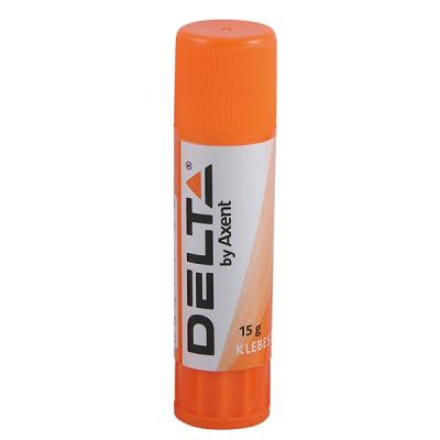 Клей Delta by Axent Glue stick PVA, 15г (display) (D7132) Винница - изображение 1