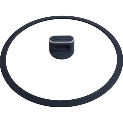 Сковорода MasterPro Wok Indigo 28 см (BGMP-7975) Винница - изображение 7