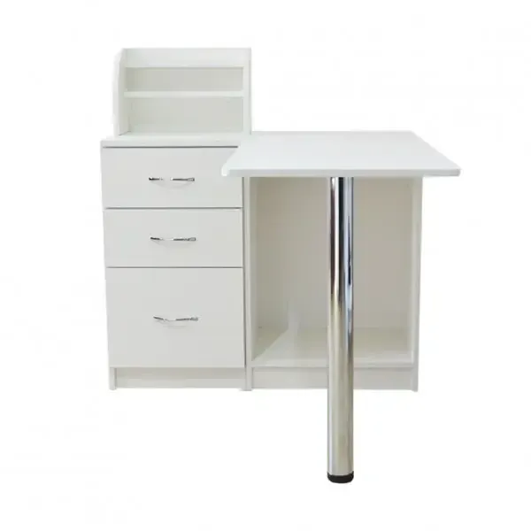 Манікюрний стіл-комод складаний Київ - фото 3