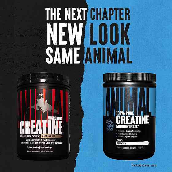 Creatine Powder 500 gram Луцьк