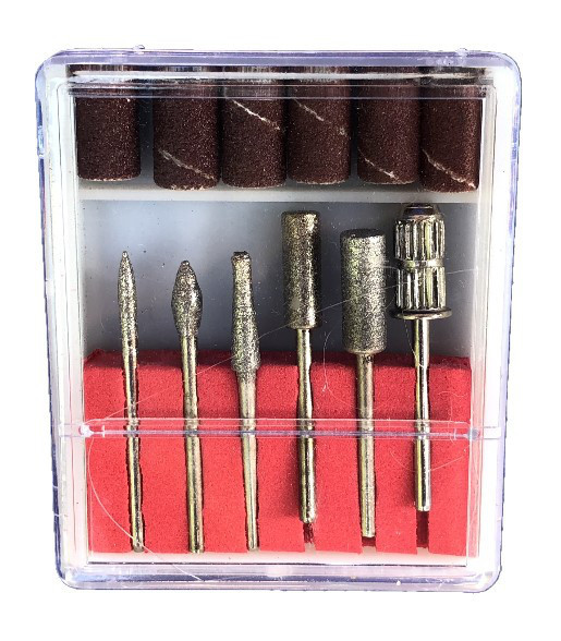 Фрезерний апарат Lina MM (25000 обертів , 20 вт) Київ - фото 8