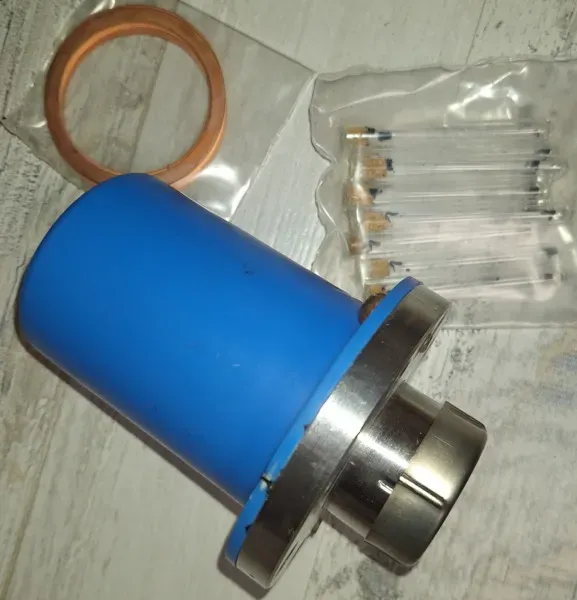 Перетворювач манометричний Пми-27. Сумы - изображение 1