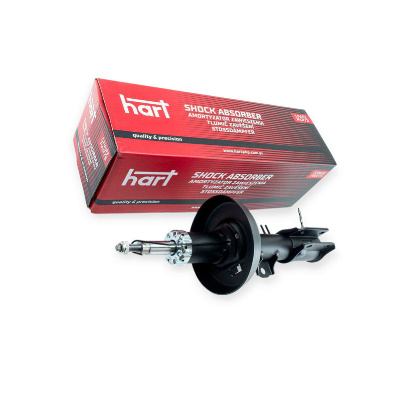 Амортизатор передний Opel Vectra B правый R (95-02) Мукачево - изображение 1