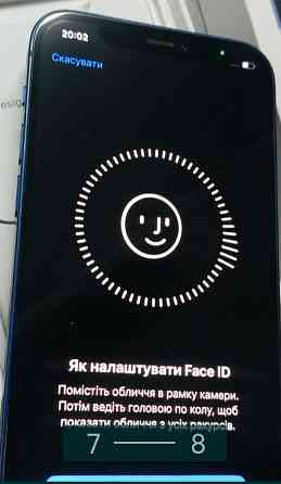 Айфон: iPhone 12, 128Gb. Ідеальний!! Neverlock. Київ