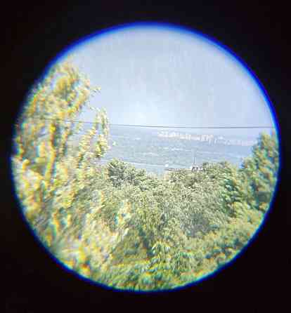 Компактний монокуляр AFL-314-A, 8x, IP68 Київ