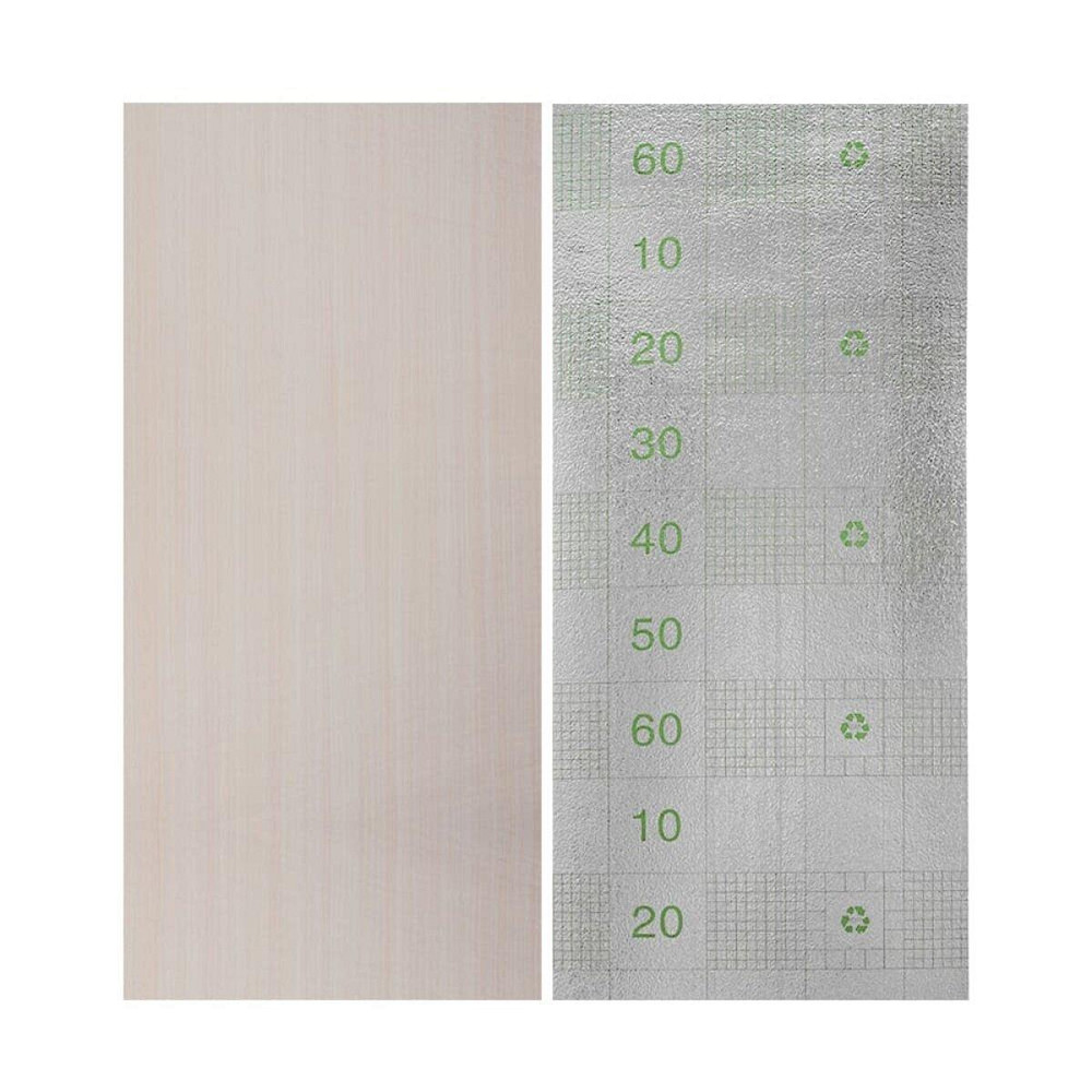 Самоклеюча вінілова плитка в рулоні Київ - фото 4