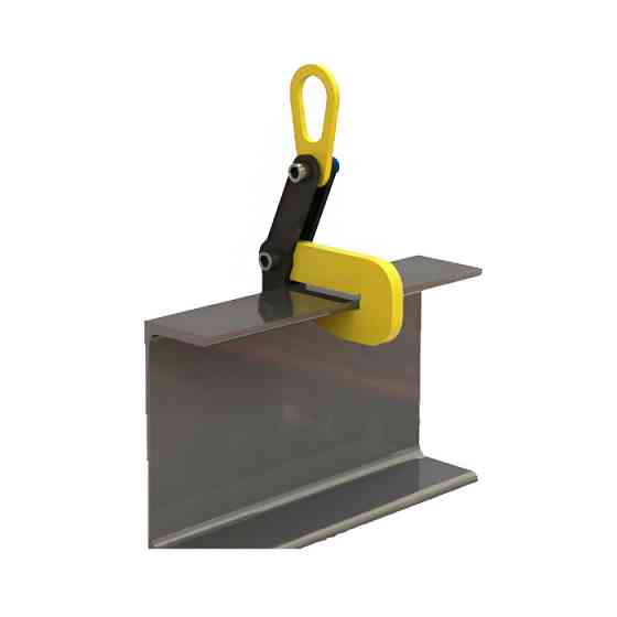 Захоплювач спеціальний TAKELAG (для швелерів/кутників) 1,6 т Одеса
