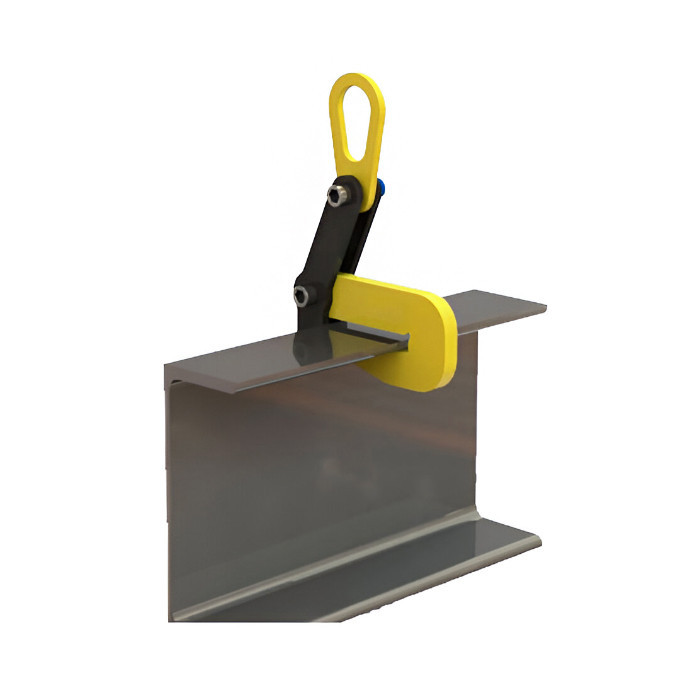 Захоплювач спеціальний TAKELAG (для швелерів/кутників) 1,6 т Одеса - фото 1