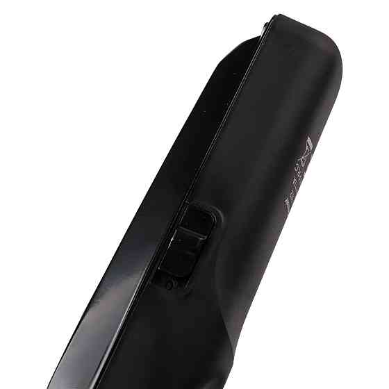 VGR Тример для стрижки VGR HP-V-972 професійний 4 насадки Коломия