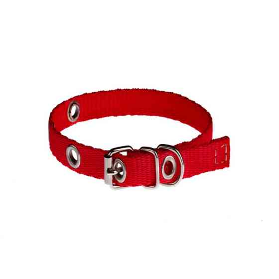 Ошейник 191 10мм "Нейлон" одинарный Вінниця