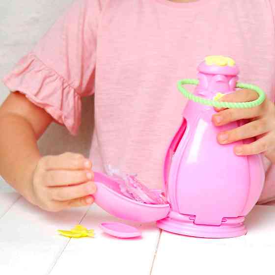 Ігровий набір з лялькою Bloopies – Феї Дніпро