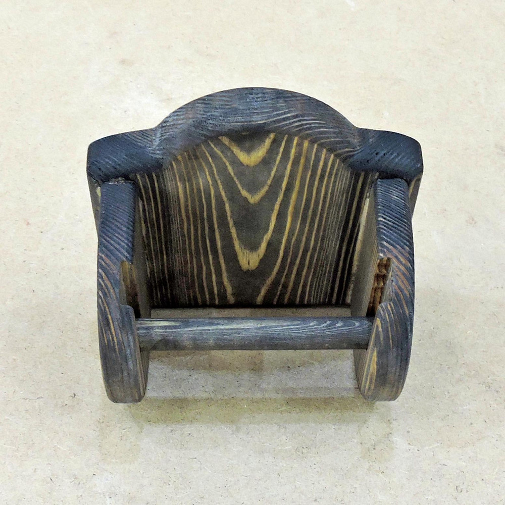 Держатель для туалетной бумаги 