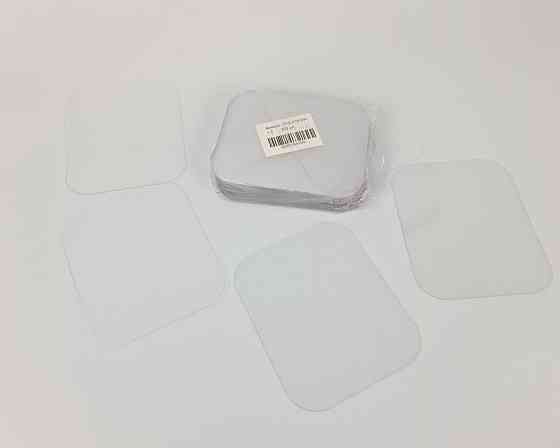 Кришка PET на алюмінієвий контейнер R19L 100 штук (1 пачка) Харків