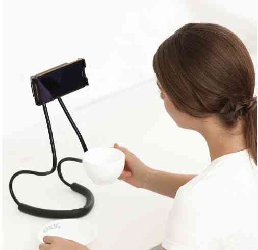 LAZY HOLDER Багатофункціональний тримач для ґаджетів Київ