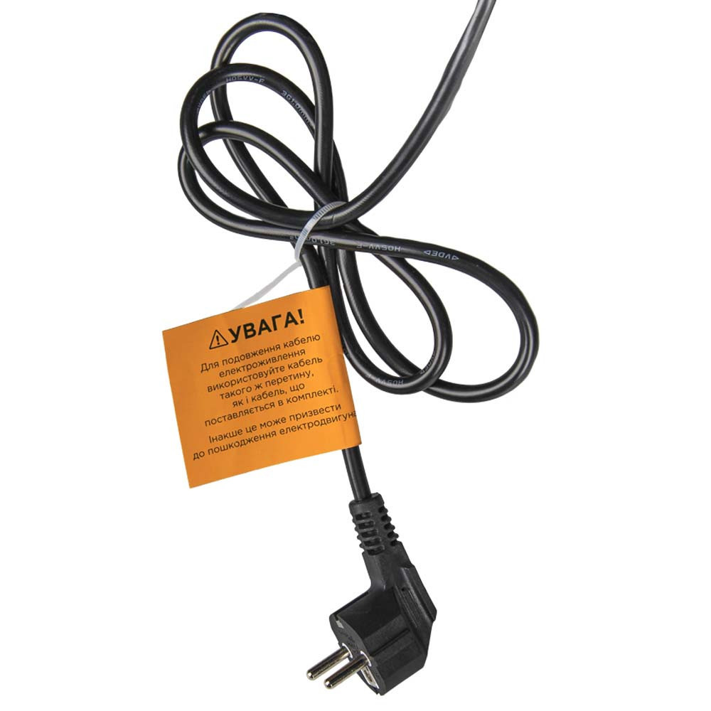 Компресор двоциліндровий безоливний 1.1кВт 1400об/хв 160 л/хв 8бар 58 дБ 24 л SIGMA (7042521) Київ - фото 7