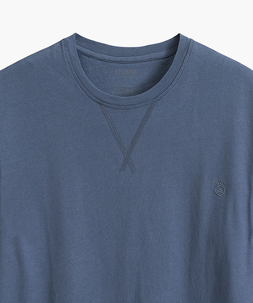 Піжама чоловіча фланель Atlantic NMP-393 S Київ - фото 3