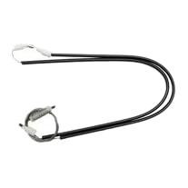 Тросик стеклоподъемника передней двери левой правой Jaguar S-Type Киев - изображение 1