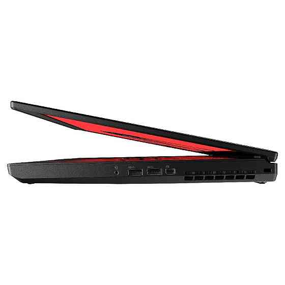 Б/У Ноутбук Lenovo ThinkPad P52 (i7-8750H/16/256SSD/P1000M-4Gb) — Class B Київ