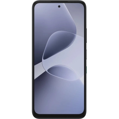 Мобильный телефон Infinix Hot 60i 8/256Gb Sleek Black (4894947093746) Винница - изображение 2