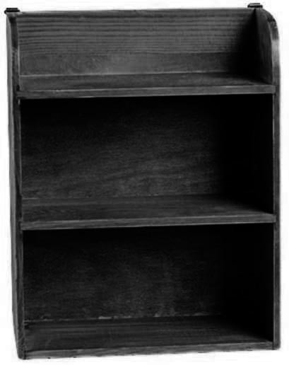 Настенная полка 