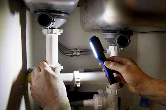 Ліхтар кишеньковий RING RIL54 COB Харків