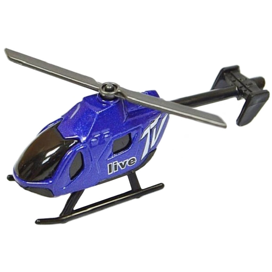 Модель транспорта АвтоПром 7632 масштаб 1:64, металлическая Live TV Винница - изображение 1