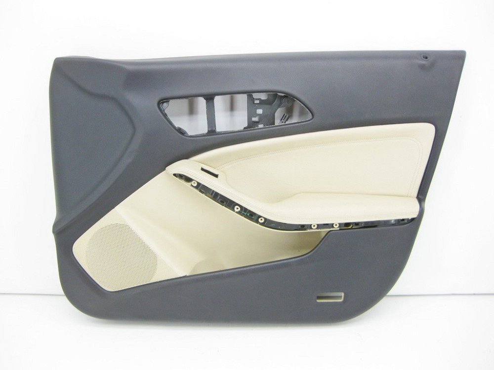 Mercedes-Benz  A1177203862 8M62 Дверна карта - обшивка передніх правих дверей + ручка закриття A1767201495 8Q85 CLA Shooting Brake X117 CLA C117 Одесса - изображение 1